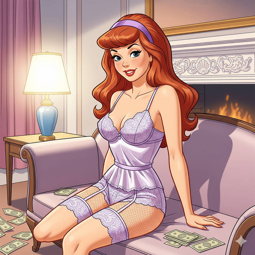 Scooby-Doo  4 - Page 55
