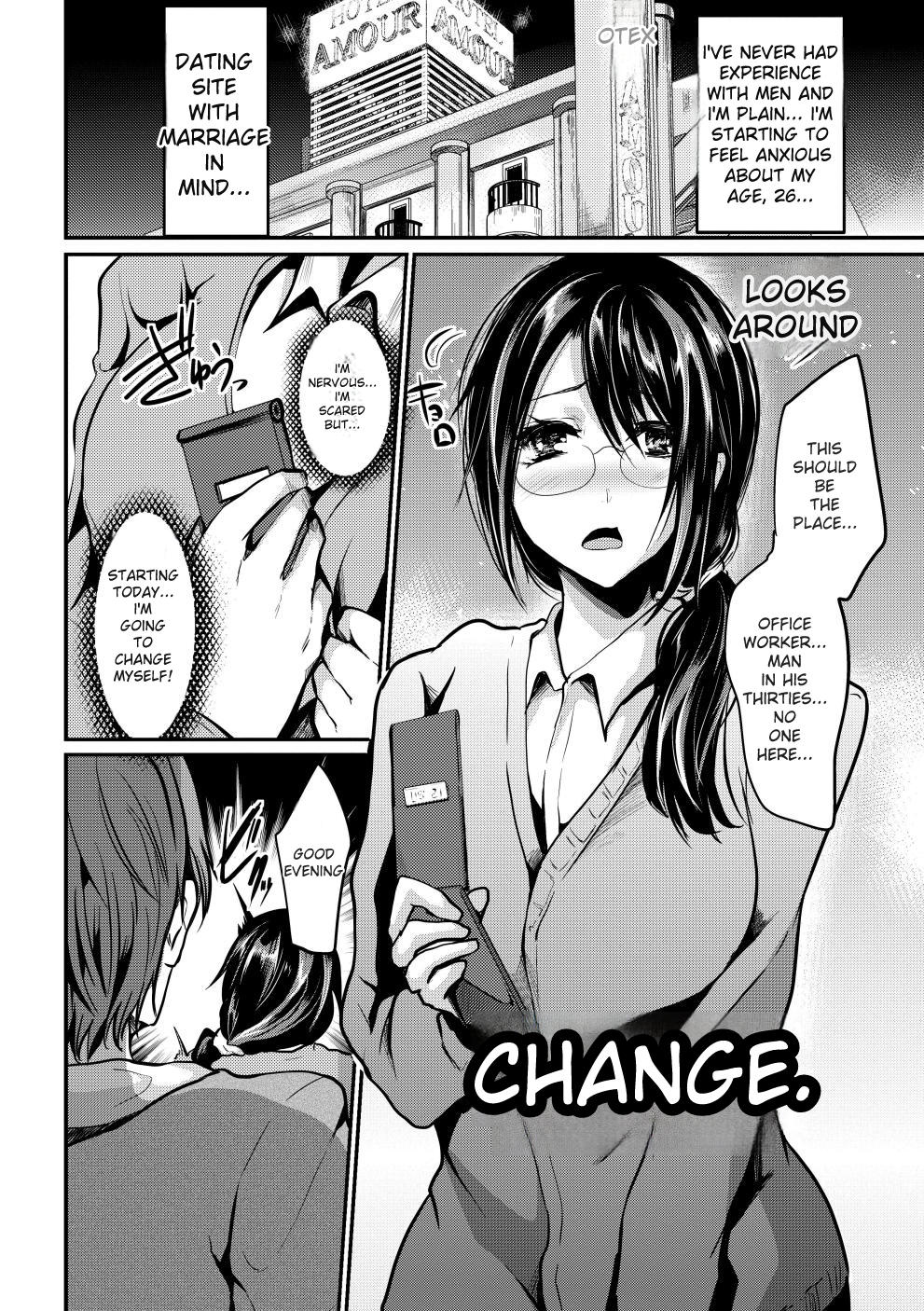 Bitch Massakasama - Page 108