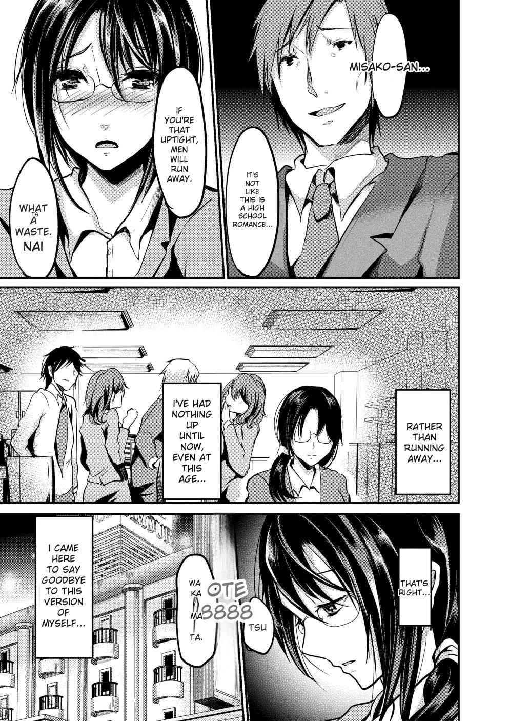 Bitch Massakasama - Page 110