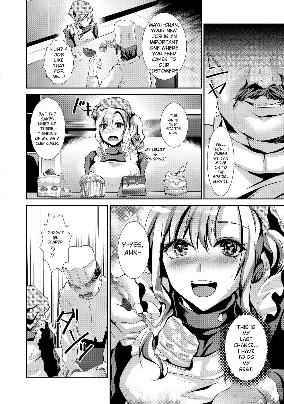 Bitch Massakasama - Page 131