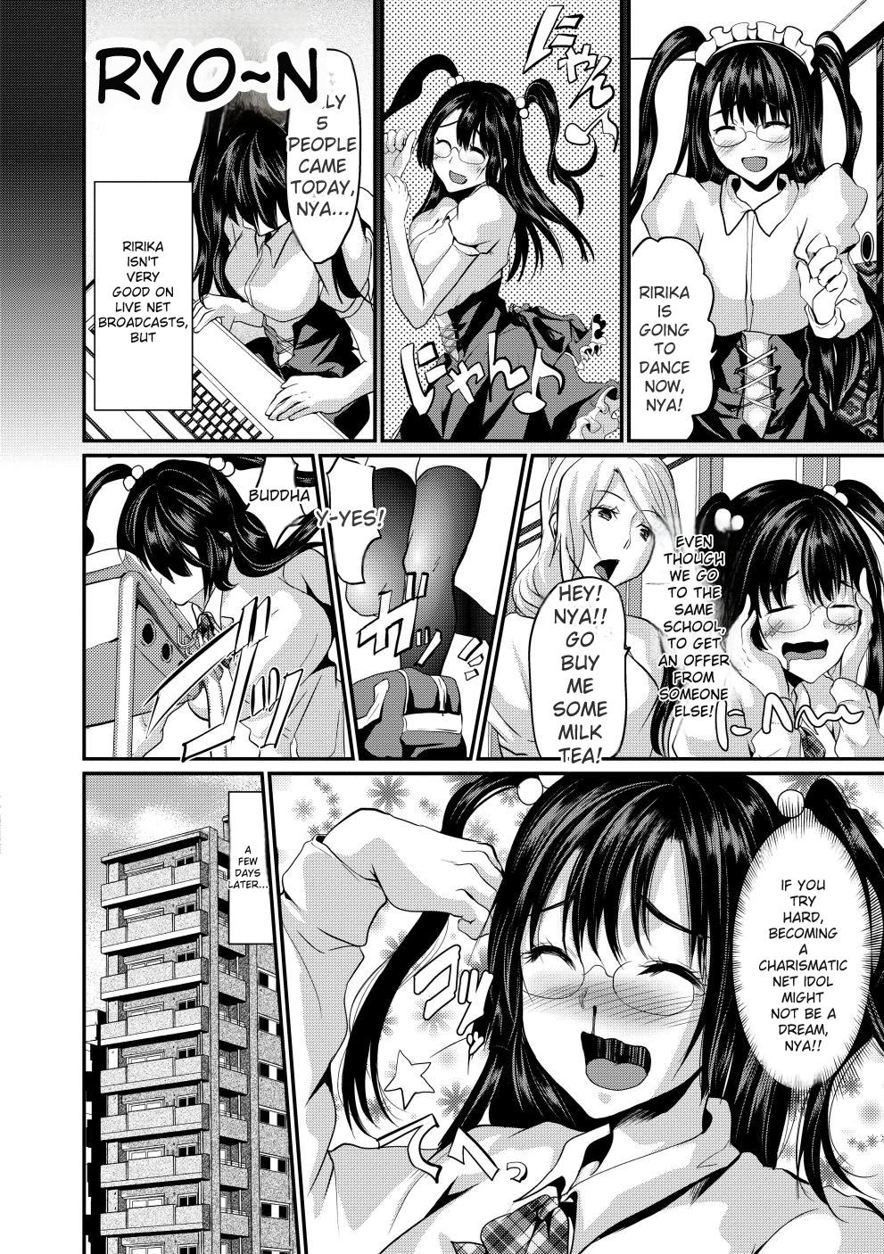 Bitch Massakasama - Page 49