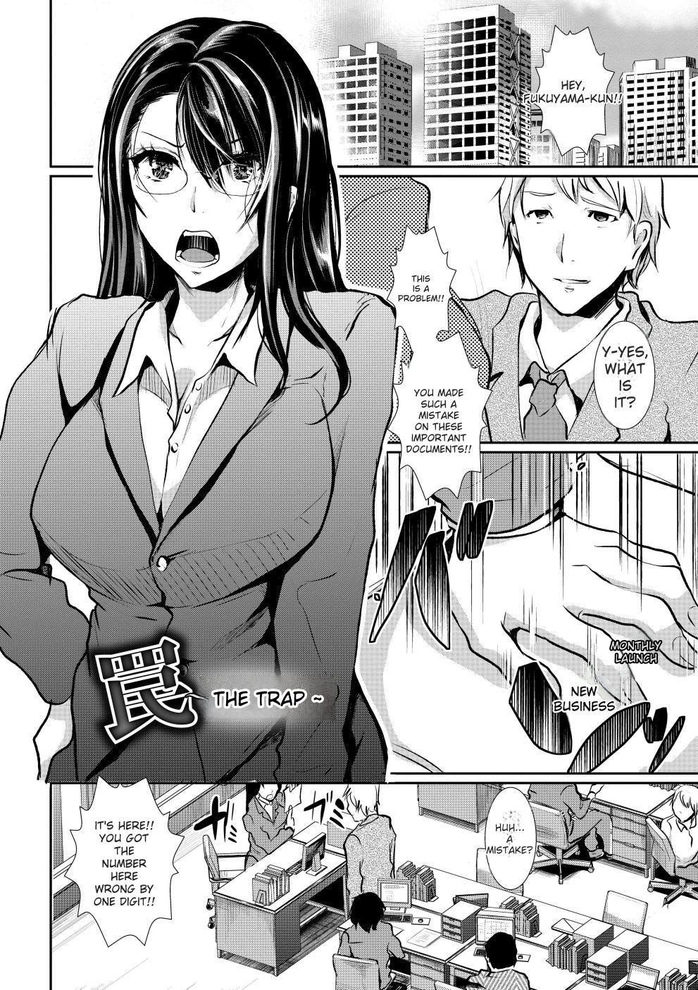Bitch Massakasama - Page 68