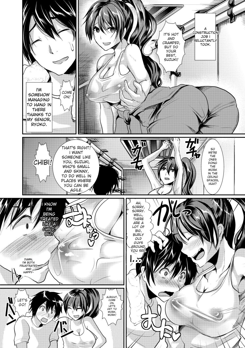 Bitch Massakasama - Page 89