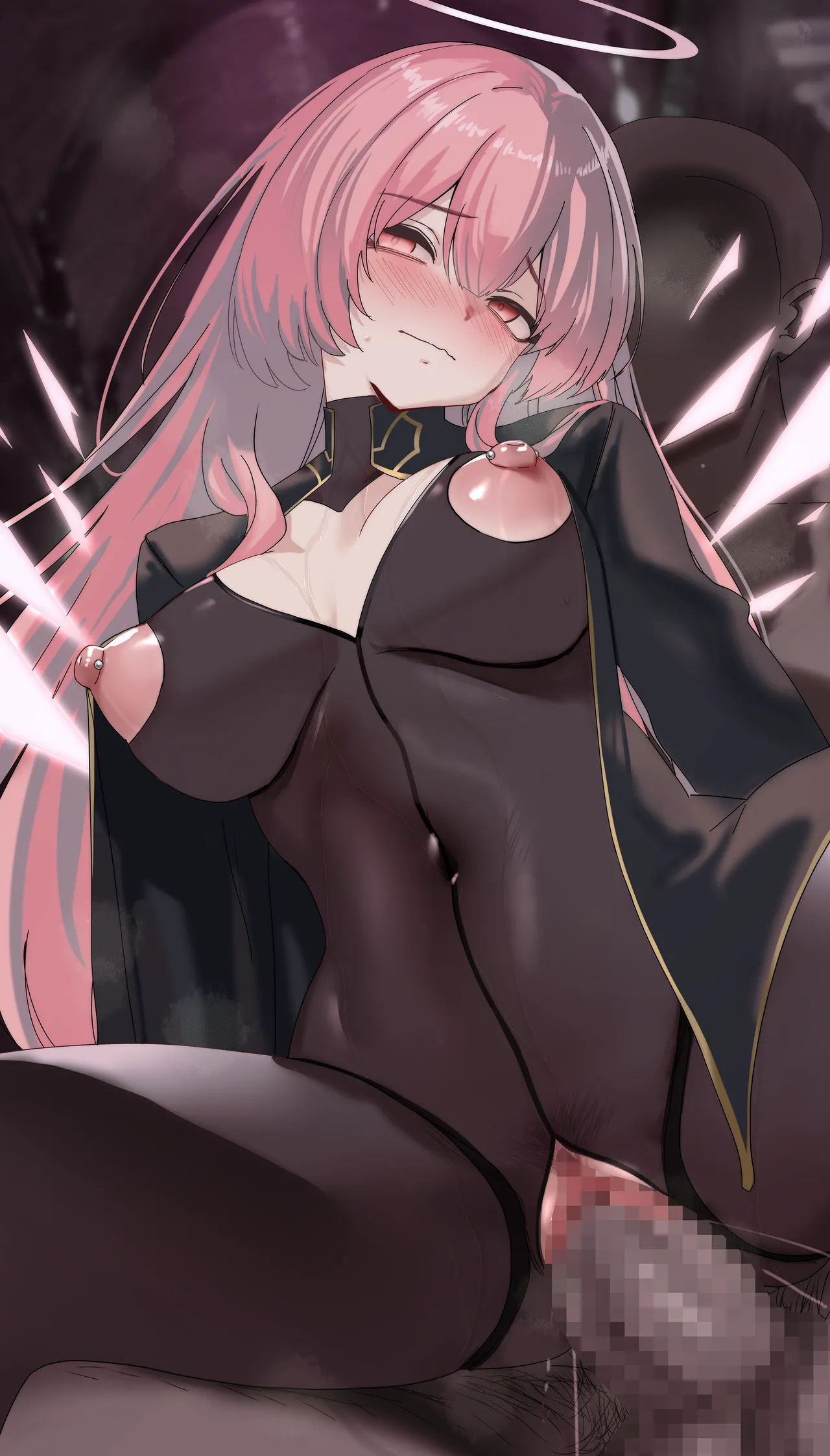 Patreon Arknights part3 - Page 66
