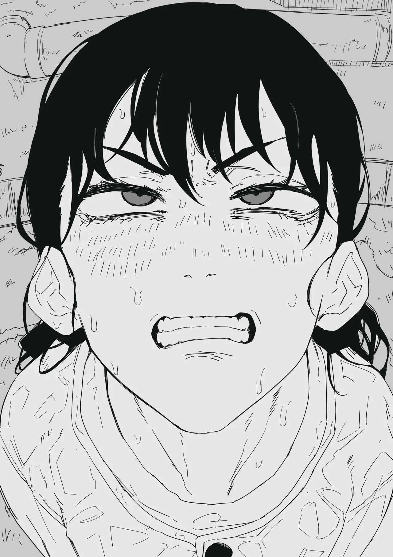 Nuezou Mitaka Asa - Page 8