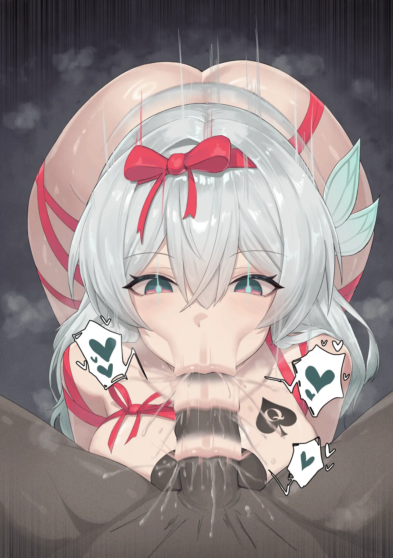 yeowasae（honkai star rail） - Page 69