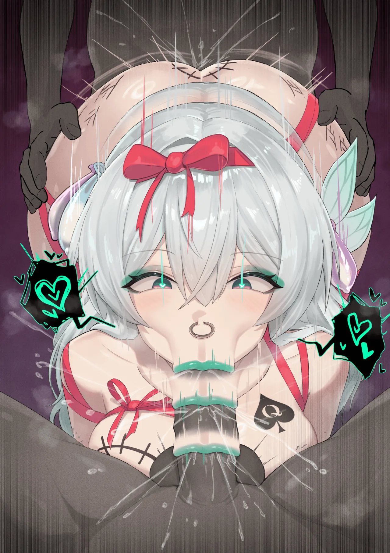 yeowasae（honkai star rail） - Page 71