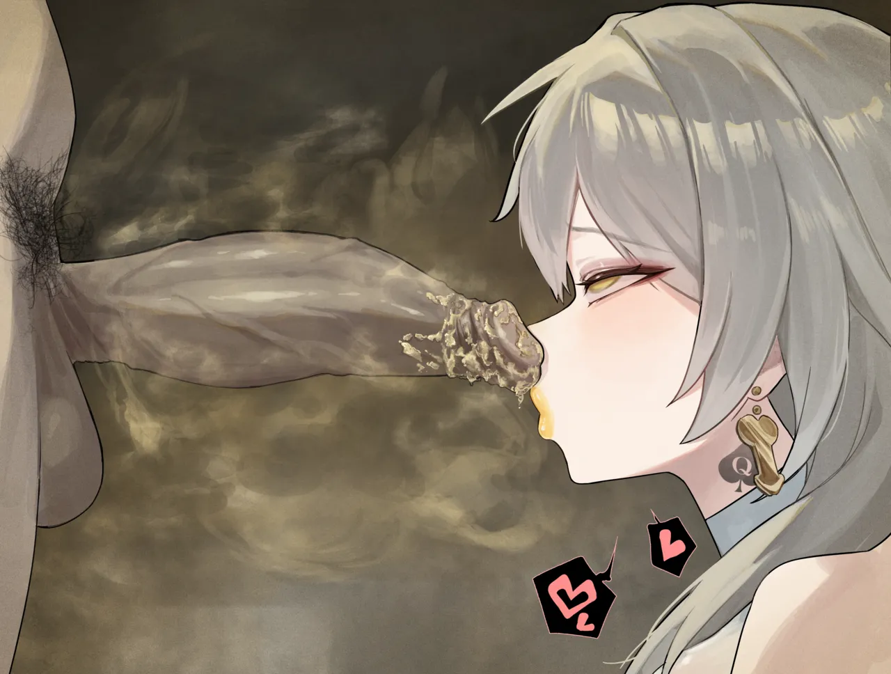 yeowasae（honkai star rail） - Page 77