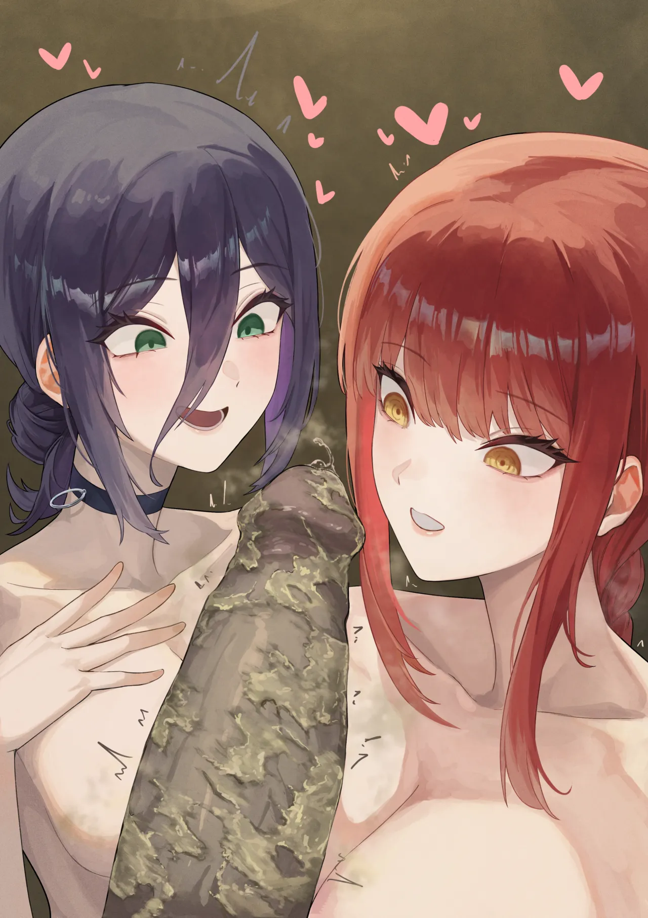 yeowasae（honkai star rail） - Page 83