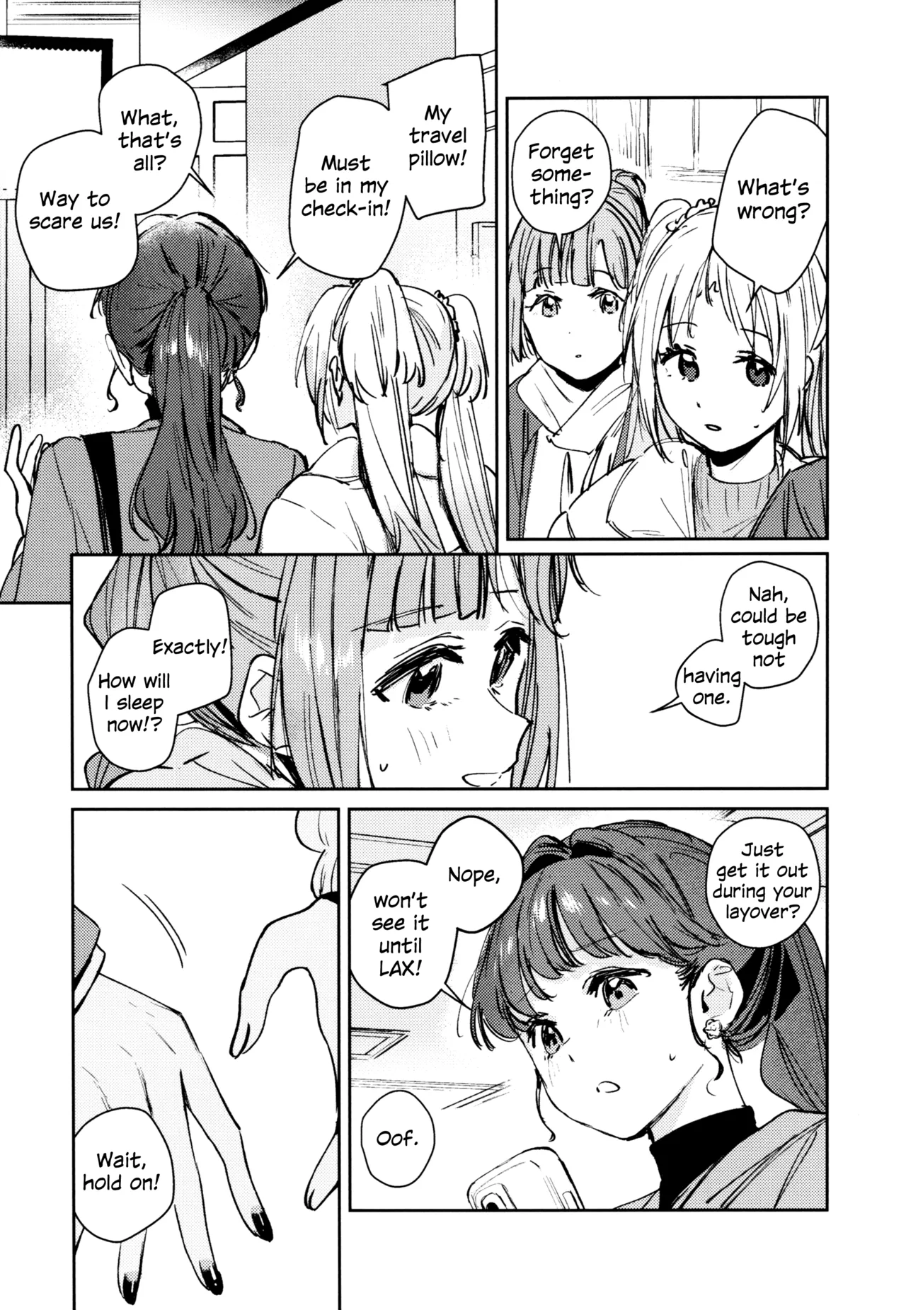 Fuki - Transgression  Kanzenbon - Page 182
