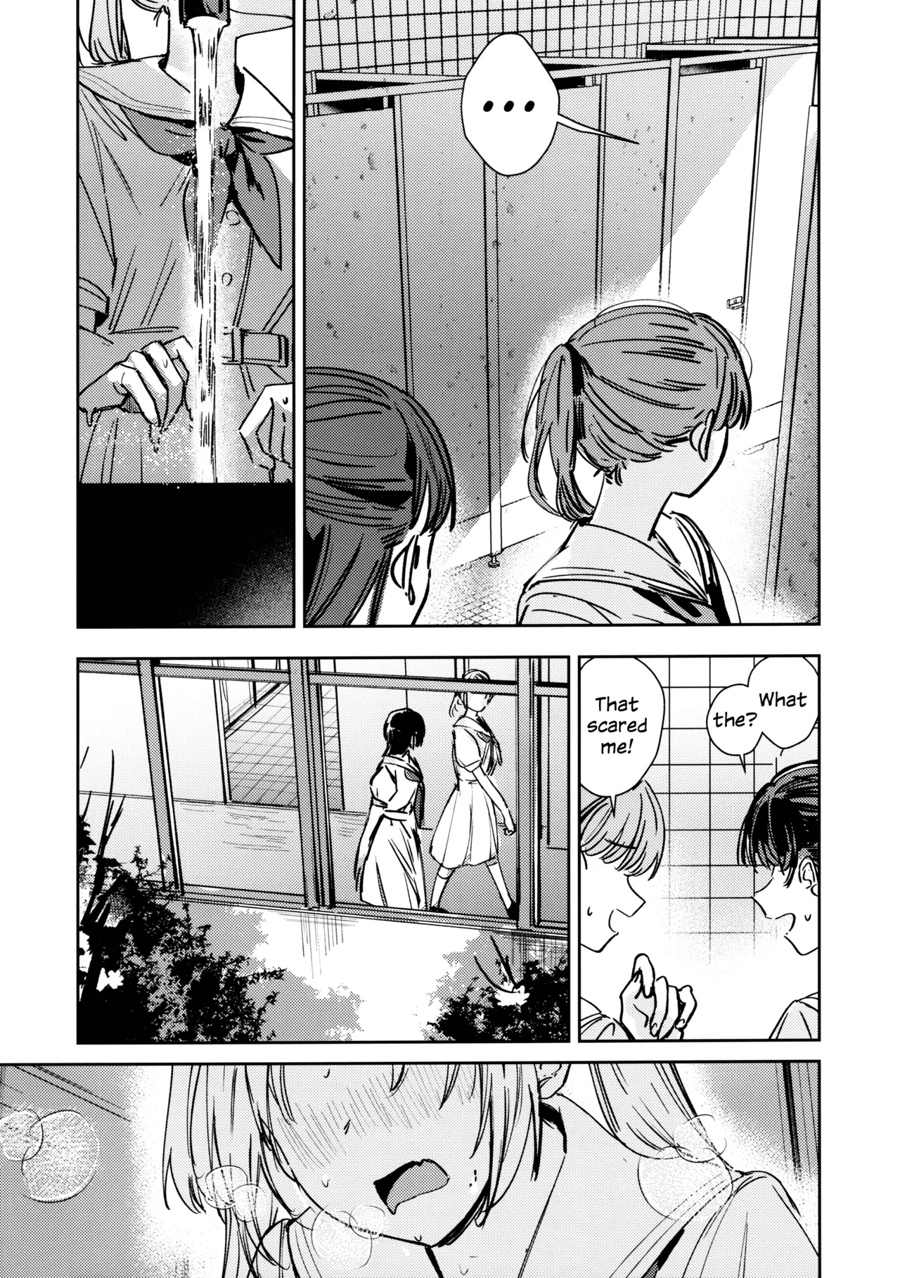 Fuki - Transgression  Kanzenbon - Page 47