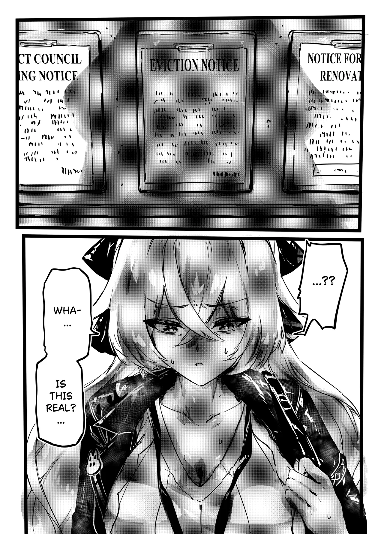 Opportunity for Zaychik - Page 15