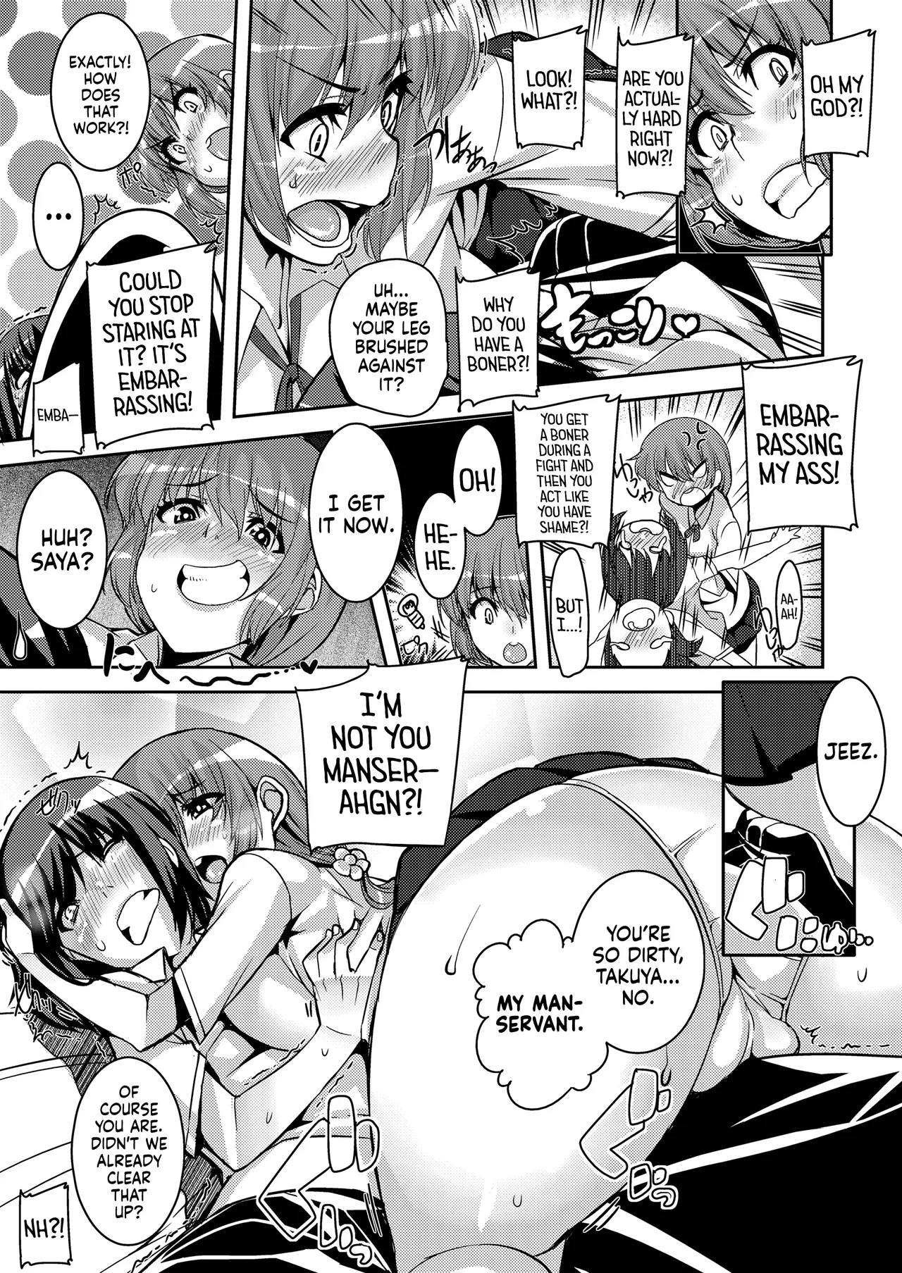 Koukan Nikki ー School Whore Diaries - Page 30