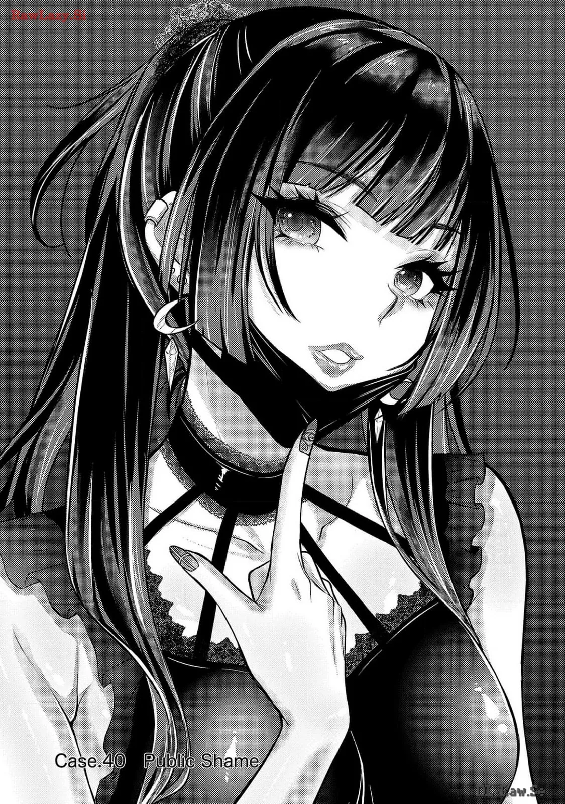 Seishokuki Aliens Meet Girls Vol. 6 - Page 25