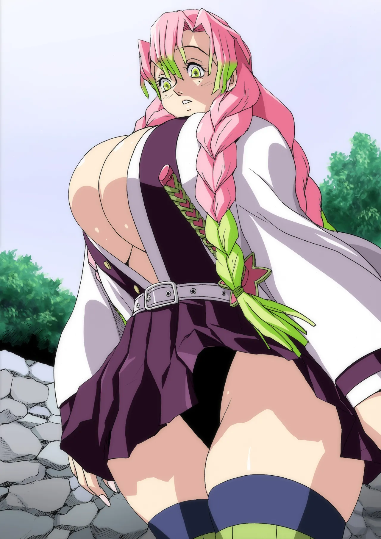 Mitsuri-chan and Esthetics + extra pics - Page 15
