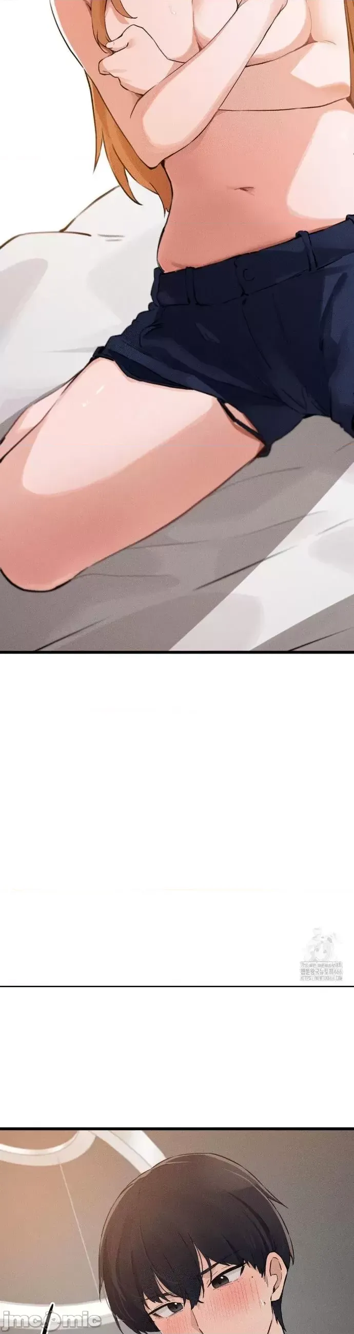 终于与你 | Finally With You 1-23 - Page 106