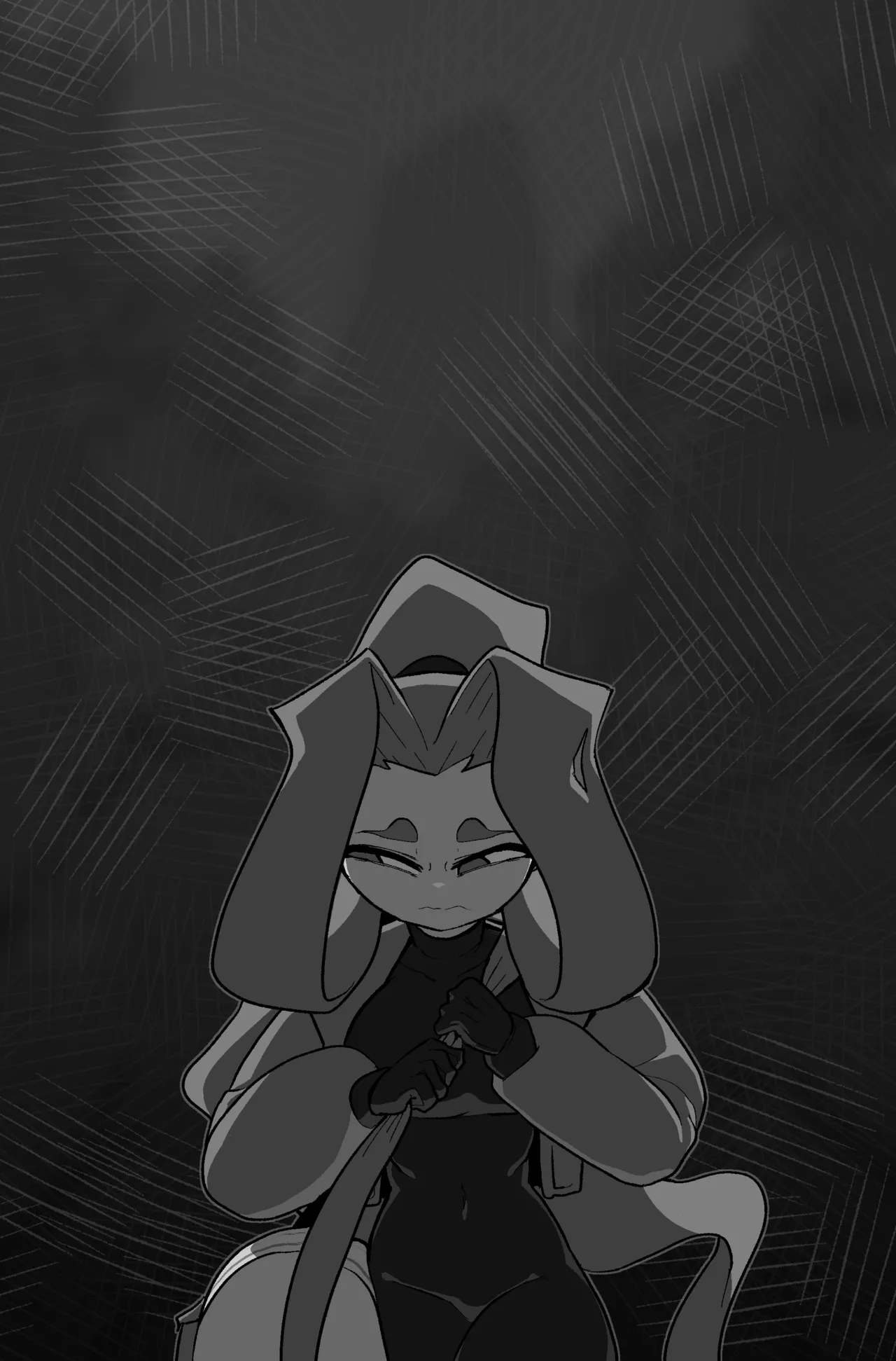 Bug Bite: Chapter 8 - Page 11