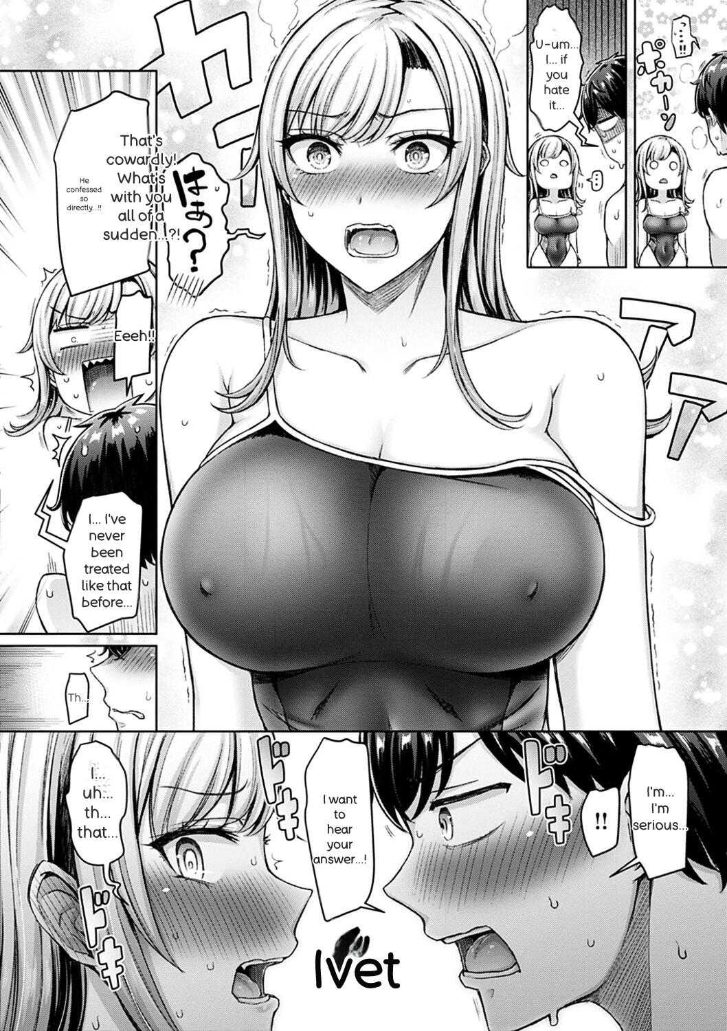 Chichi Press! - Page 58