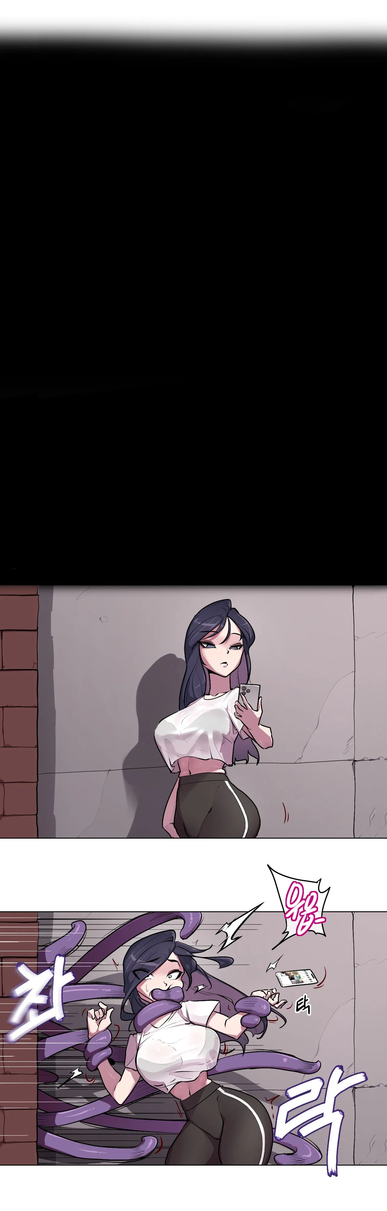 Secret! Orgasm Hero 시크릿! 절정♥히어로 秘密！高潮♥英雄【中文翻译】【更新中】【我考到topik6了个人翻译】 - Page 28