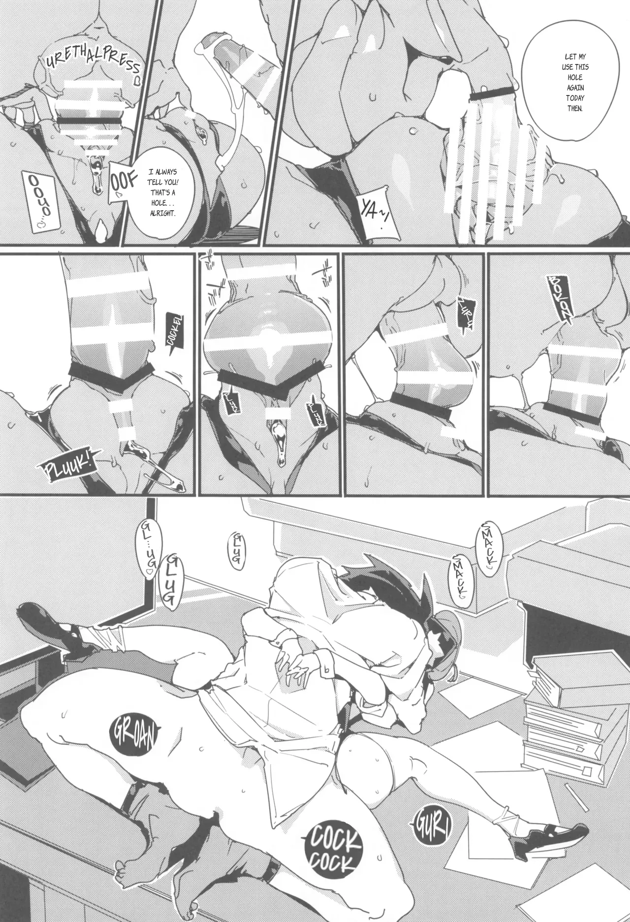 SUMEBA MIYAKO! Vol. 3 | If you live in Miyako! 2 - Page 30