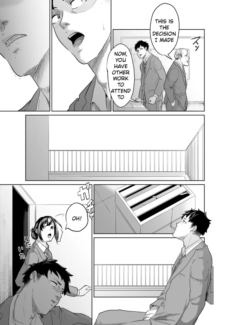 Tantei wa Zaiakukan to Tomo ni - Page 10