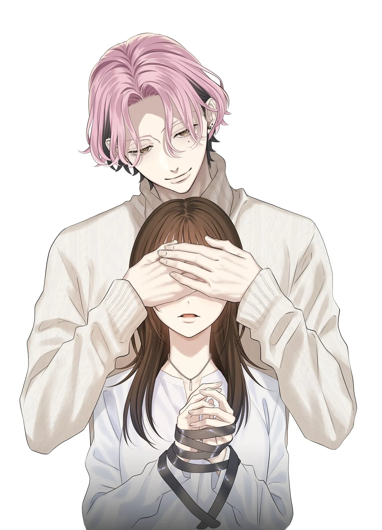 Yandere Kareshi no Kaede-kun - Page 57