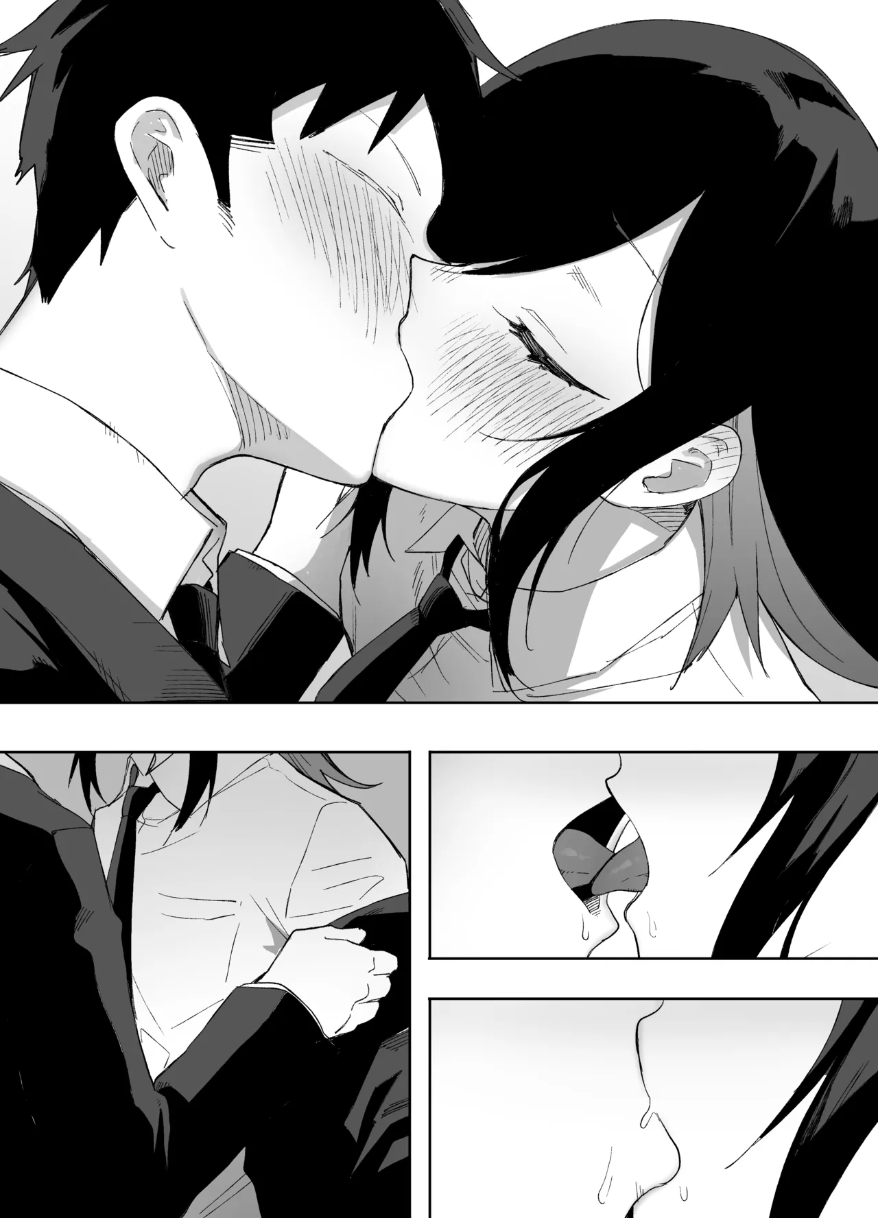 Otokonoko Demo Aishite Kuremasu ka? - Page 26