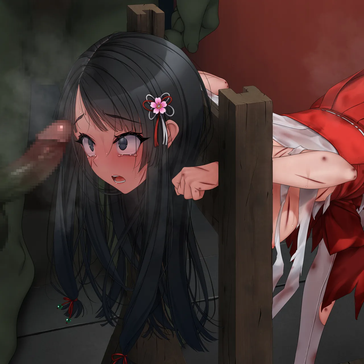 murakami_suigun fanbox - Page 43