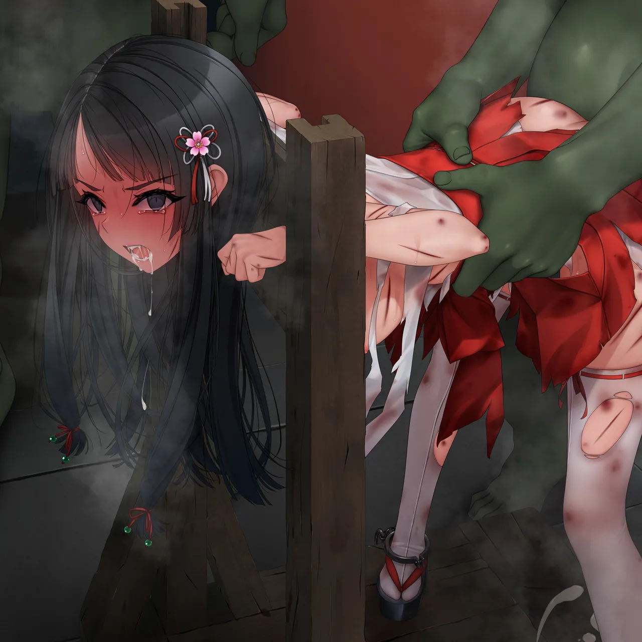 murakami_suigun fanbox - Page 56