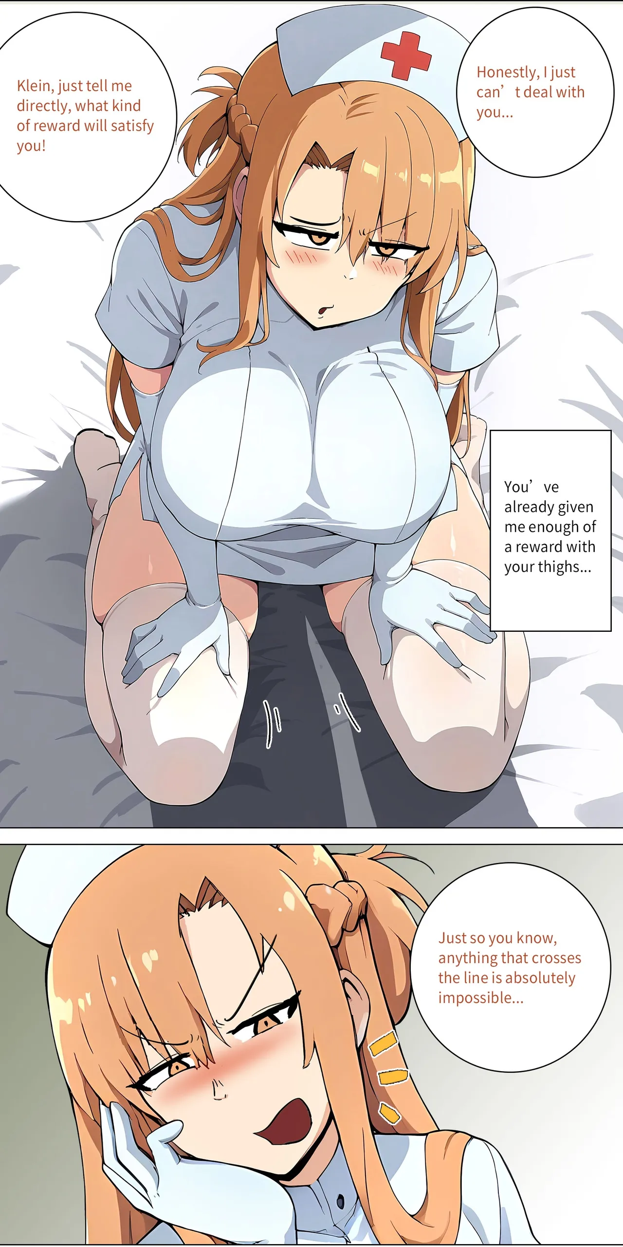 Asuna family 1-73 - Page 62