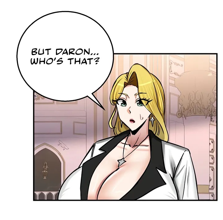Regressed Warrior’s Female Dominance: Ariana Katrin - Page 259