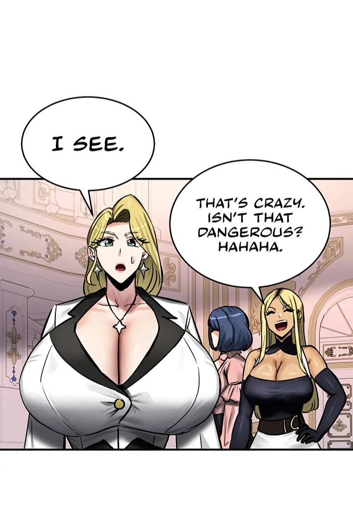 Regressed Warrior’s Female Dominance: Ariana Katrin - Page 260
