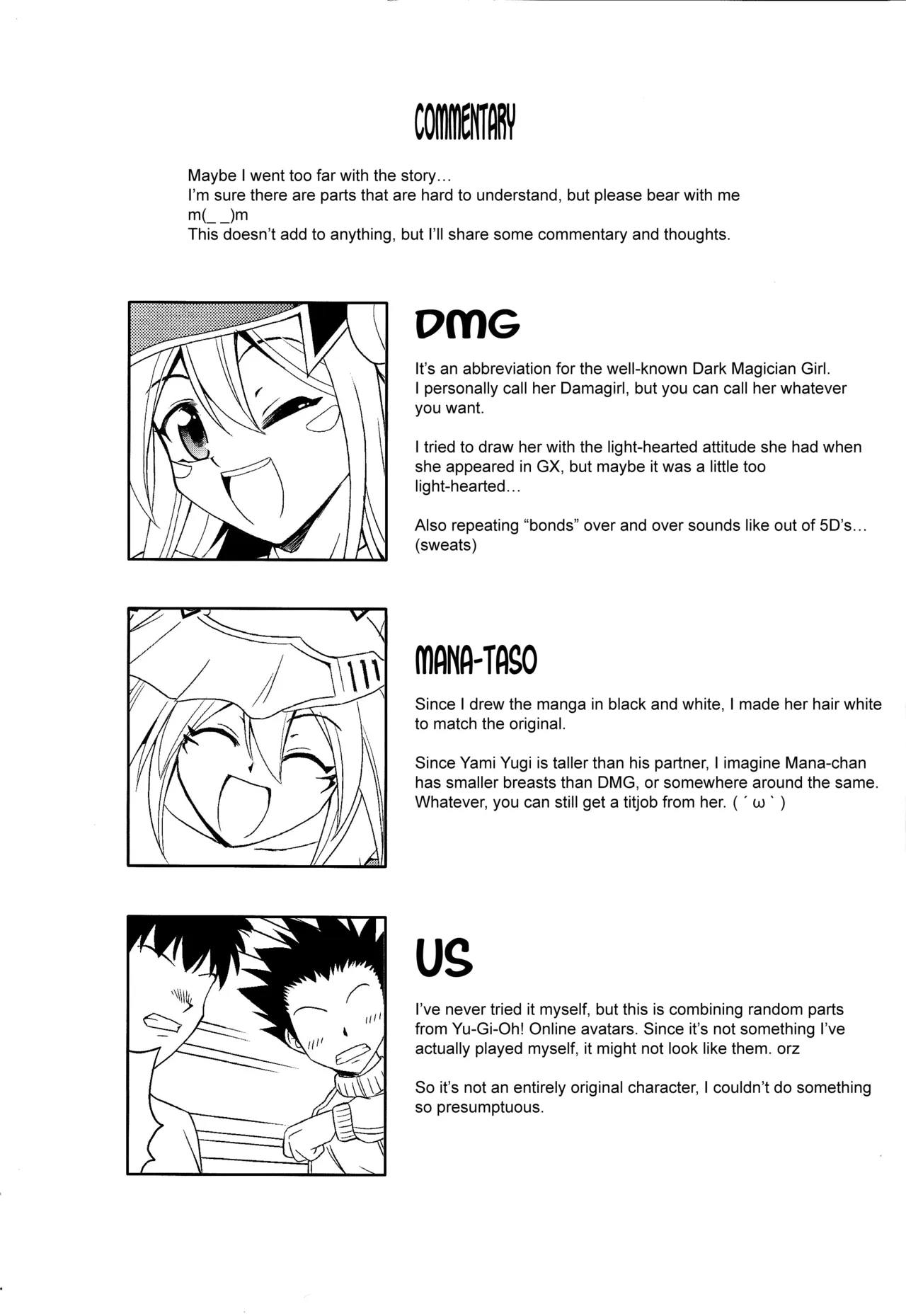 Kakka ga Kourin Nasaremashita - Page 22