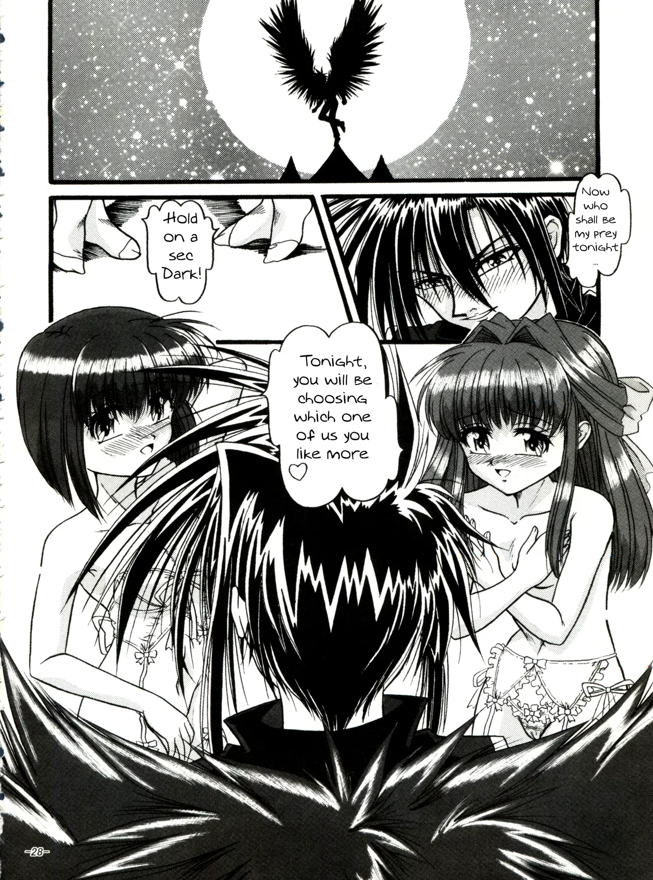 BTB-31 D.N.Eros - Page 27