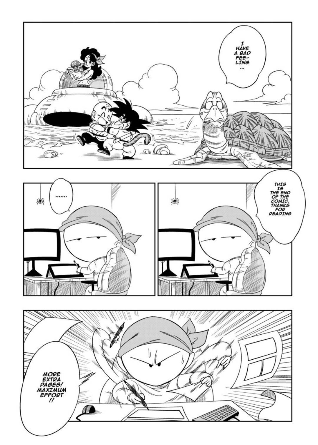 Turtle Toilet - Page 24