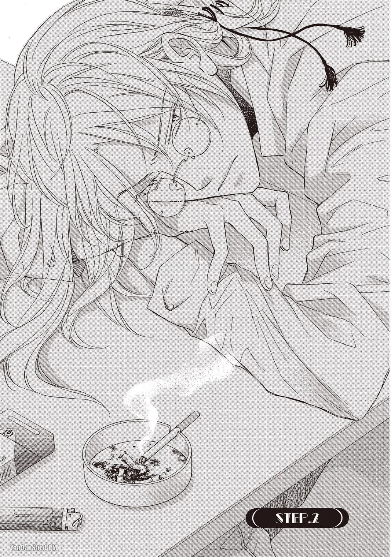 LITTLE BUTTERFLY︱恋爱暴君 VOL.11 - Page 41