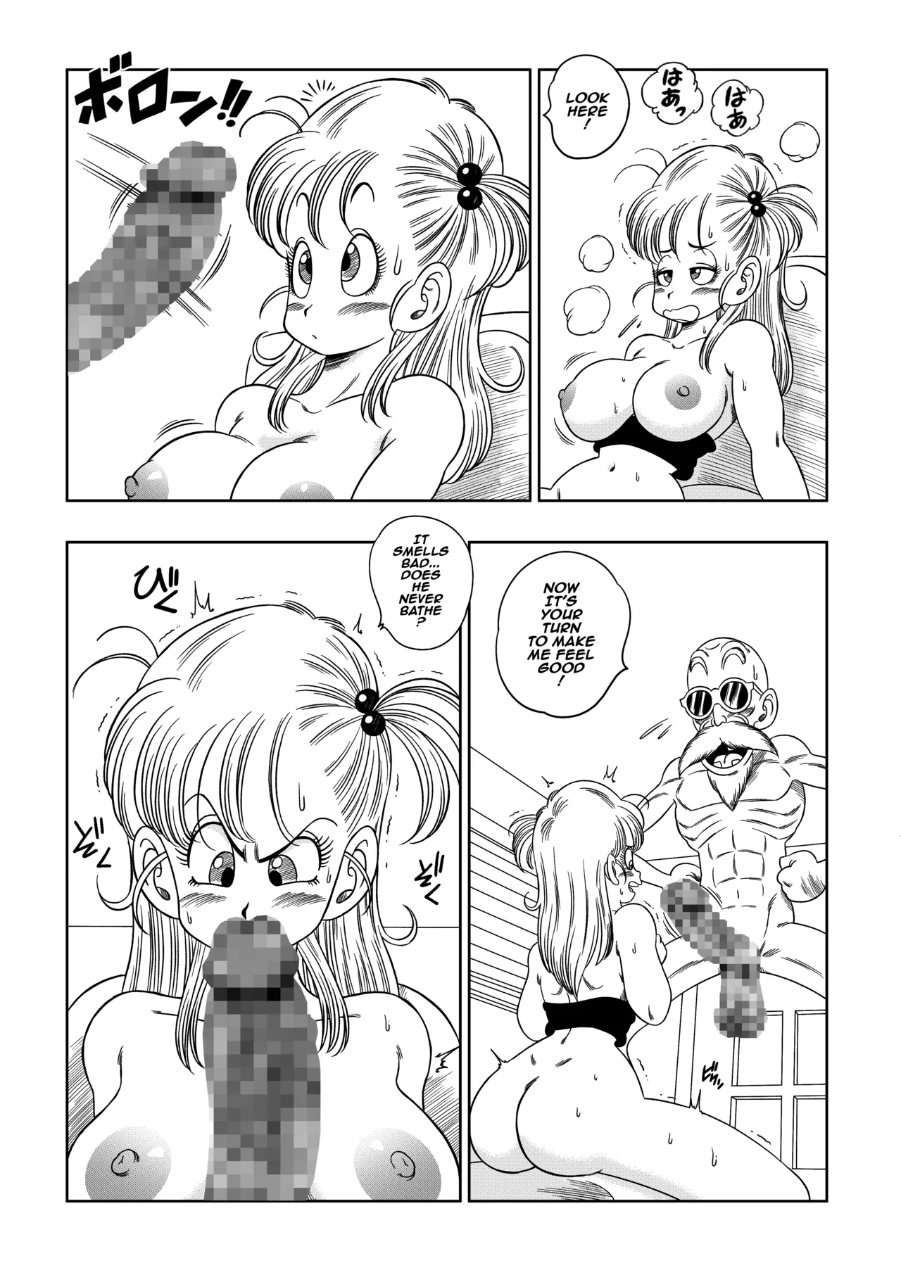 Kame Toilet | Turtle Toilet - Page 14
