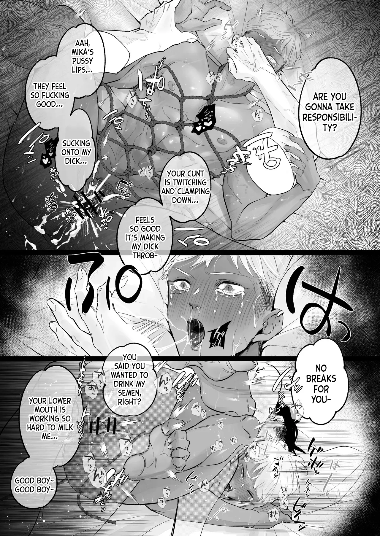 Kantoboi-kun, Yujin no Seiheki ga Yabatta - Page 72