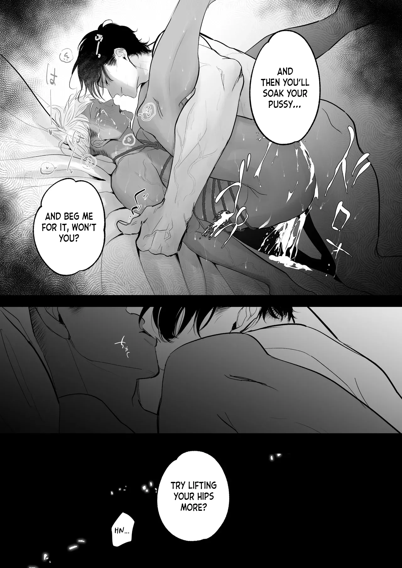Kantoboi-kun, Yujin no Seiheki ga Yabatta - Page 74