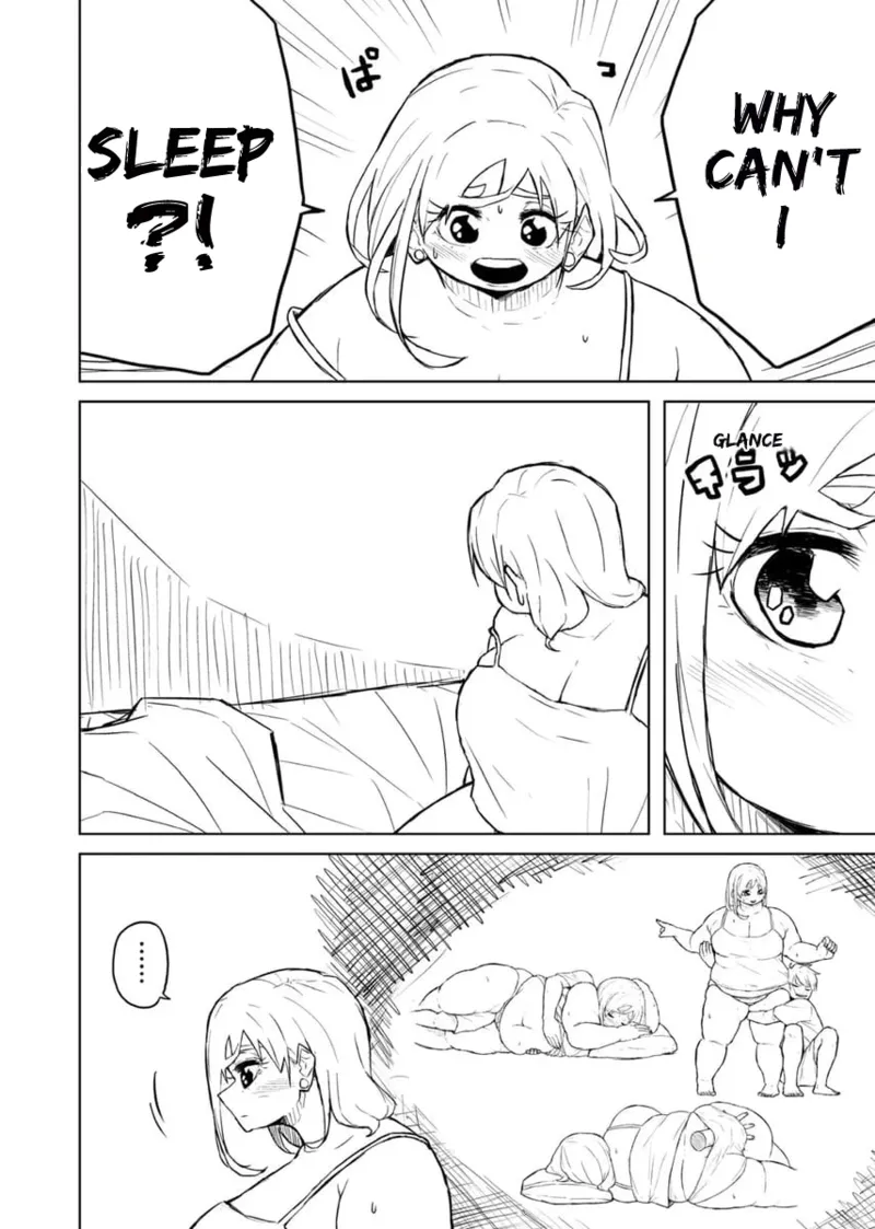 Chubby Girlfriend - Page 150