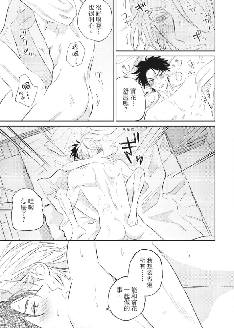 Shout Loud My Heart︱呐喊唱出我的心 - Page 166