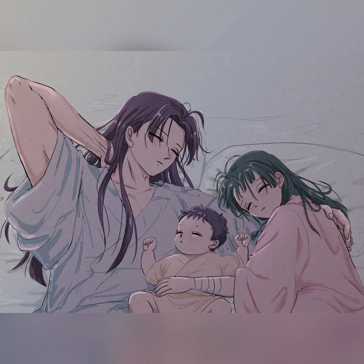 (Kusuriya no Hitorigoto] - Page 23