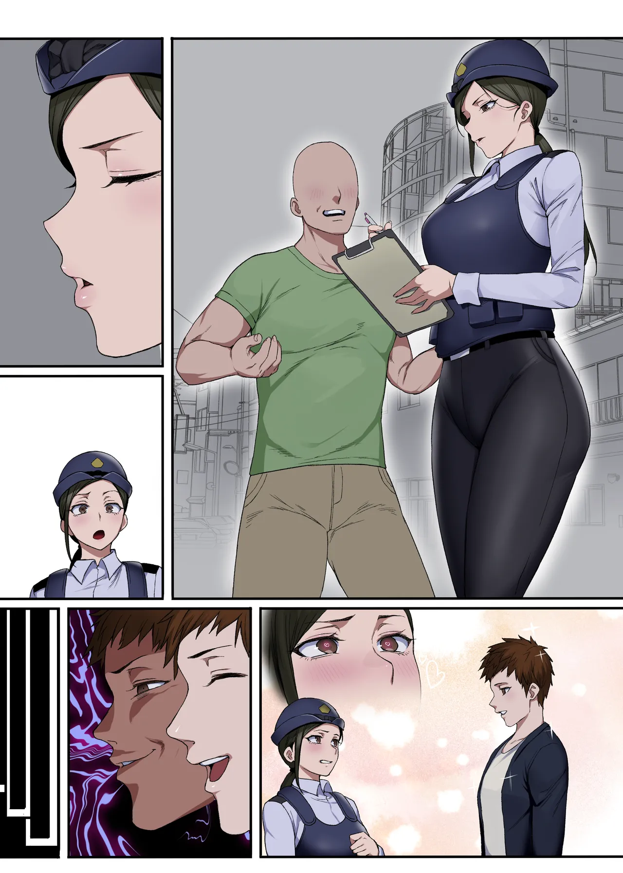 藤聖子 - Page 37