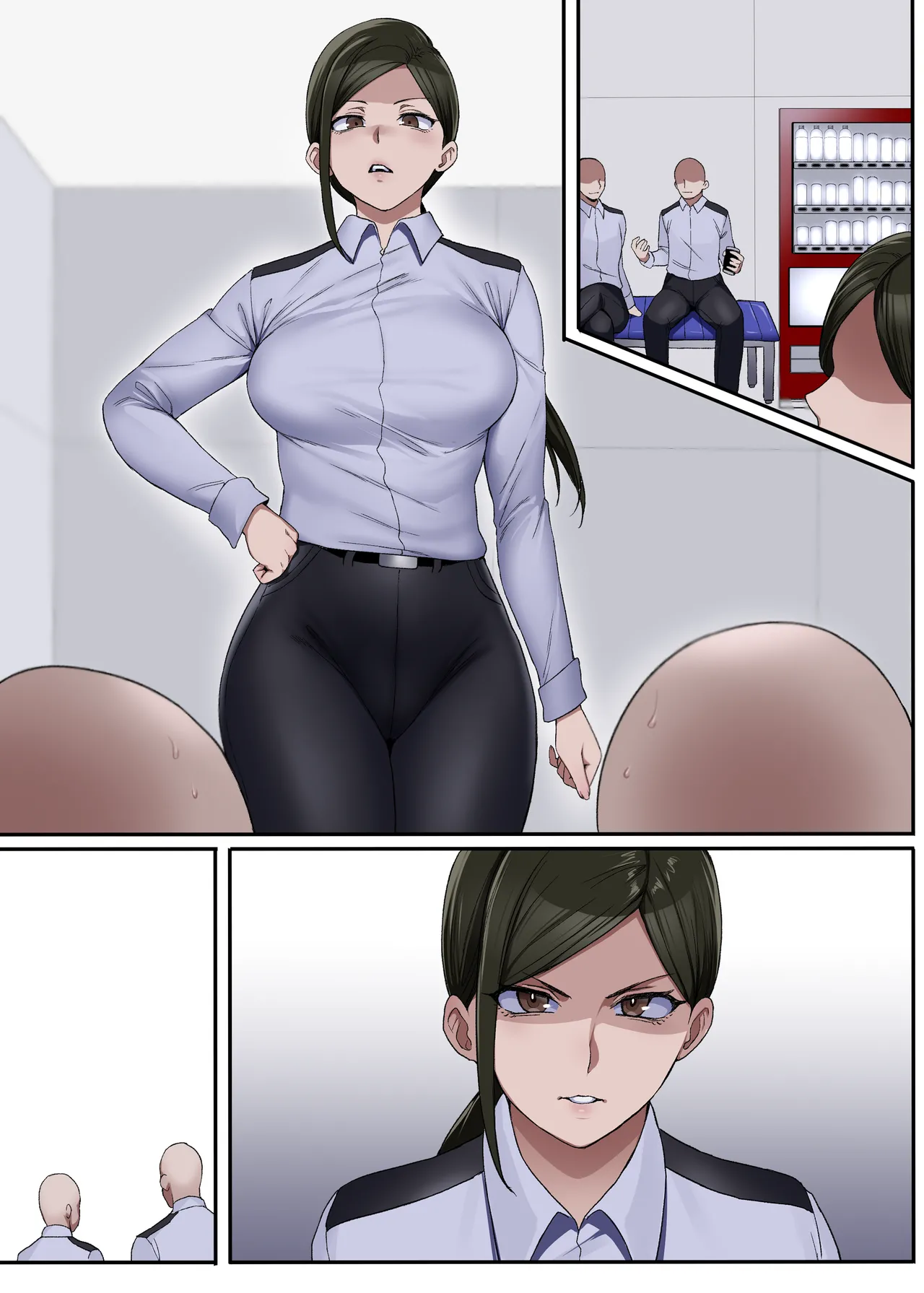 藤聖子 - Page 38