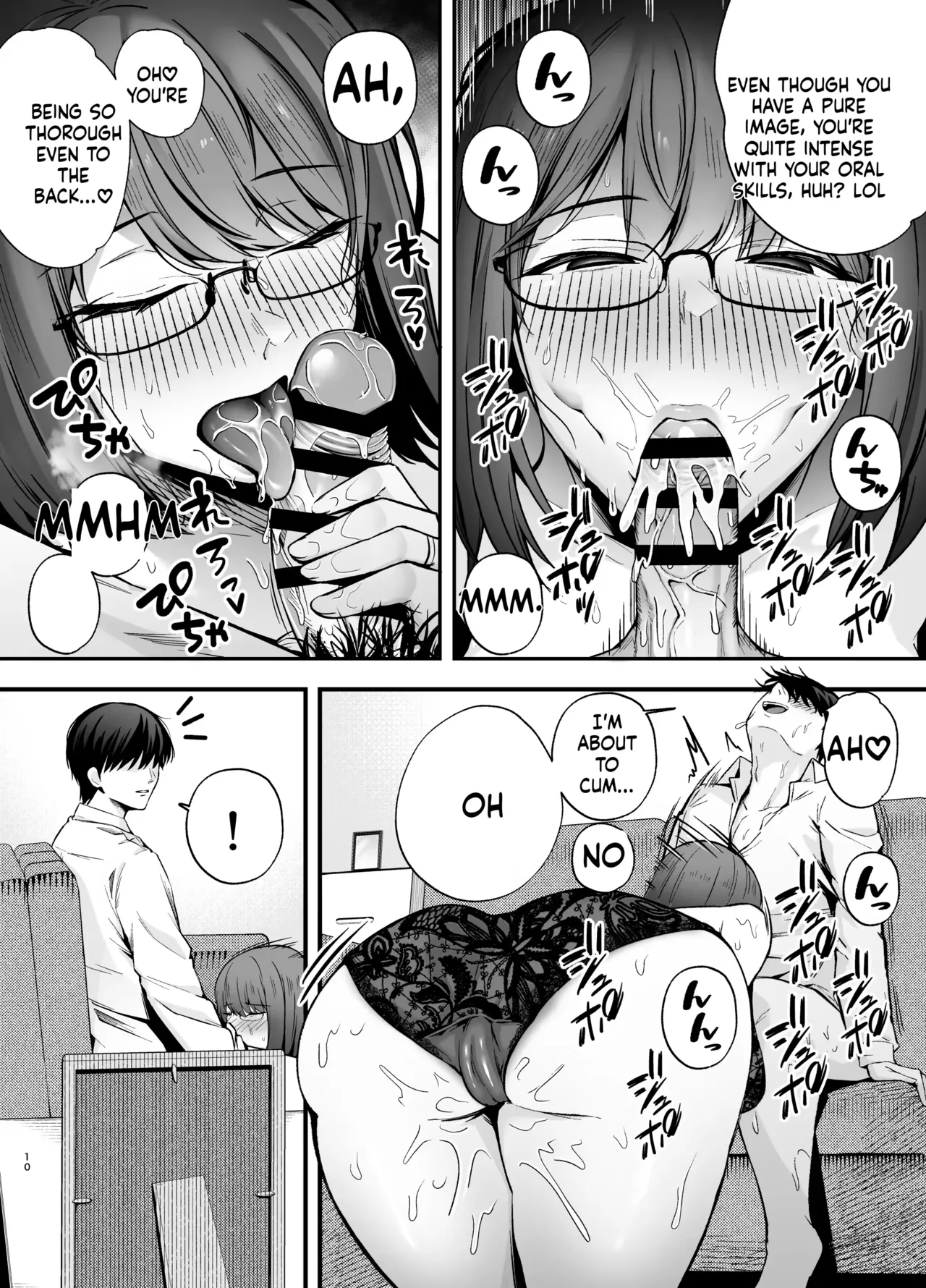Guardian of Faith III - Page 9