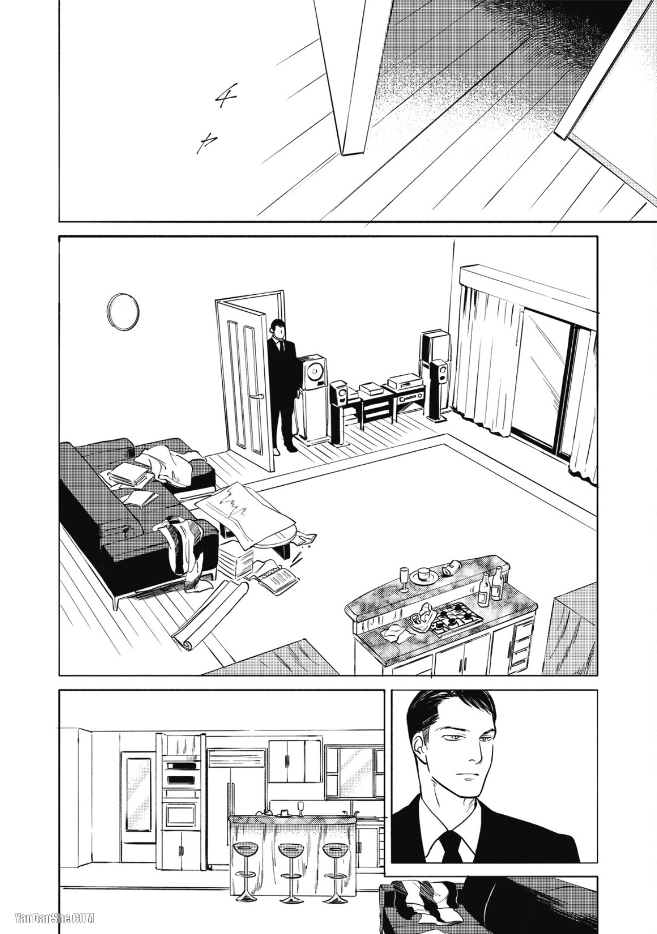 Jealousy︱妒火焚情Jealousy - Page 133