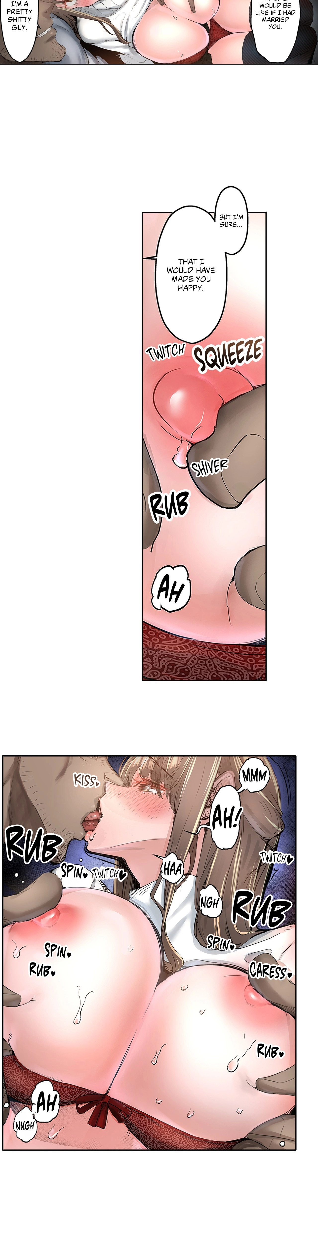 Third wheel thrills - Page 82