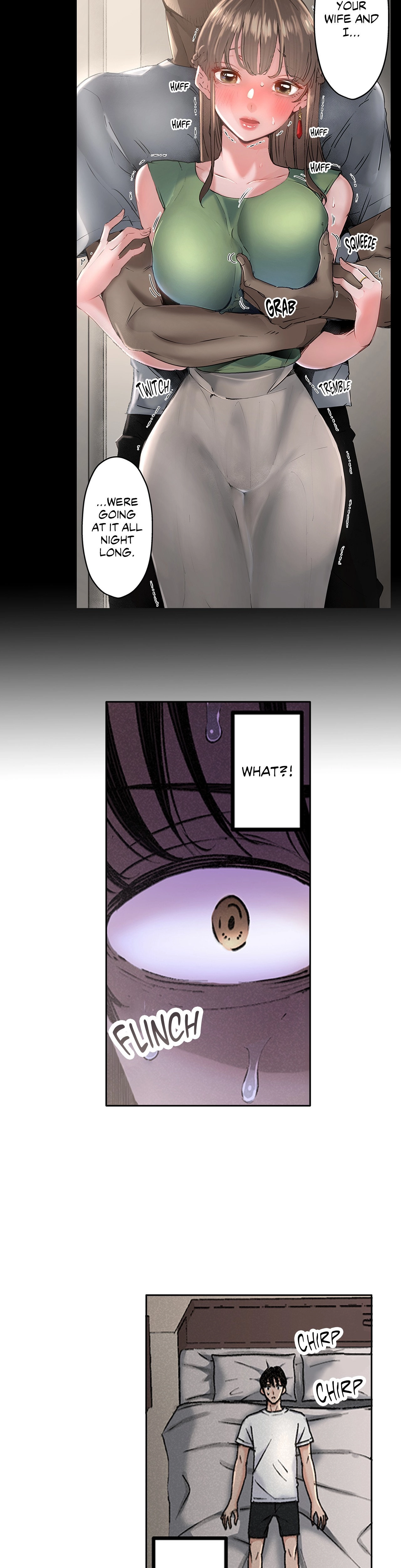 Third wheel thrills - Page 33
