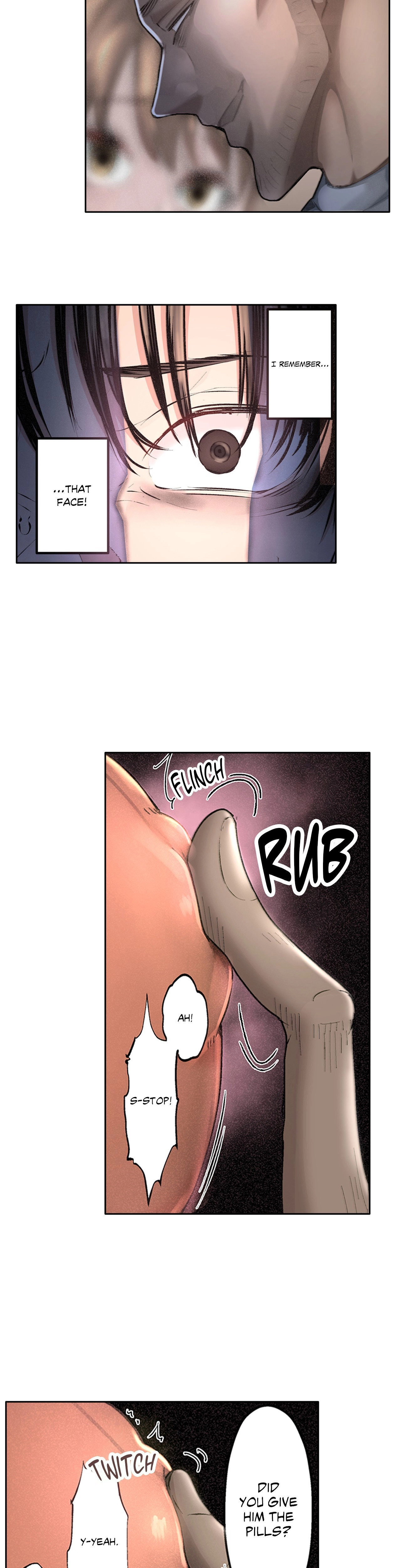 Third wheel thrills - Page 41