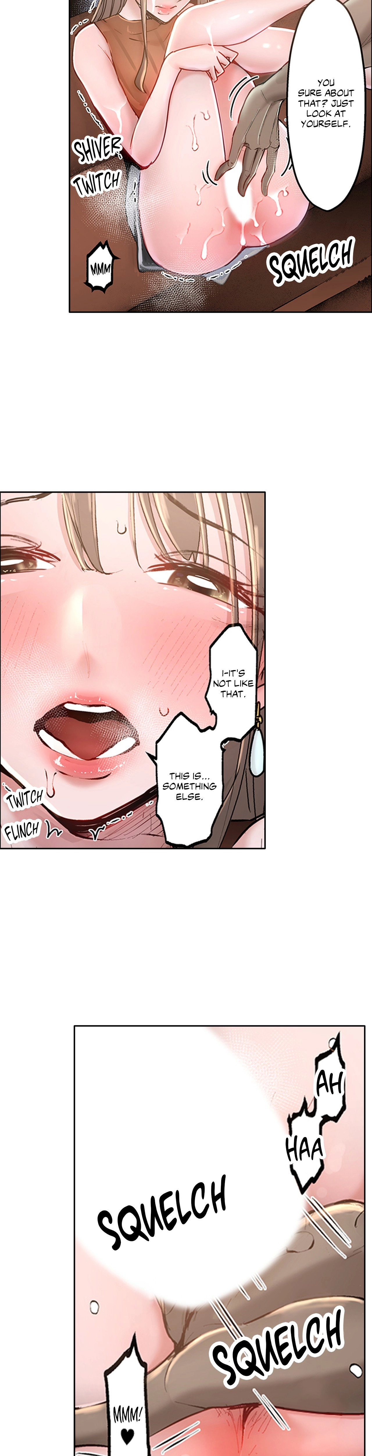 Third wheel thrills - Page 49